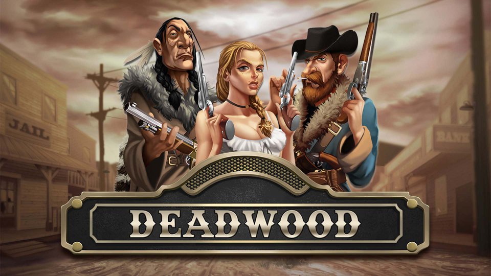 Deadwood Xnudge Dnt